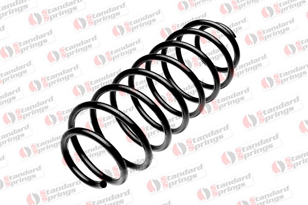 Prużina podvozku STANDARD SPRINGS
